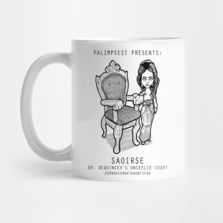 Saorise (Unseelie Court) Mug